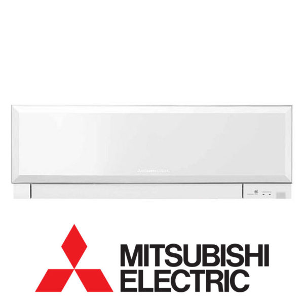 Инверторный настенный внутренний блок мульти сплит-системы Mitsubishi Electric MSZ-EF42VEW со склада в Воронеже серия Design Inverter для площади до 42 м2. Бесплатная доставка. Звоните!