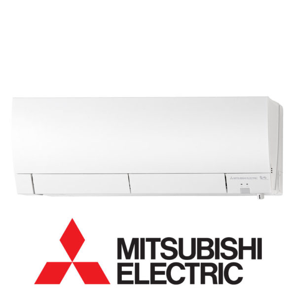 Инверторный настенный внутренний блок мульти сплит-системы Mitsubishi Electric MSZ-FH50VE со склада в Воронеже серия Deluxe Inverter для площади до 50 м2. Бесплатная доставка. Звоните!