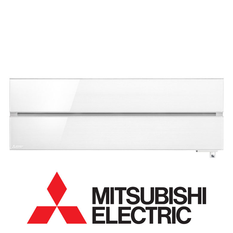 Инверторный настенный внутренний блок мульти сплит-системы Mitsubishi Electric MSZ-LN35VGV со склада в Воронеже серия Premium Inverter для площади до 35 м2. Бесплатная доставка. Звоните!