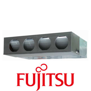 Канальный кондиционер Fujitsu ARY36UUAN AOY36UNAXT со склада в Воронеже, для площади до 105 м2. Официальный дилер!