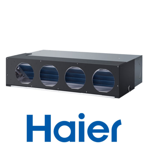 Канальный кондиционер Haier AD48NS1ERA(S) 1U48LS1EAB(S) со склада в Воронеже, для площади до 125 м2. Официальный дилер!